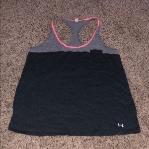 Under Armour Tank Top